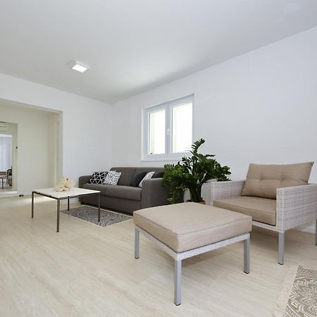 Valadar Apartments Privlaka  Ngoại thất bức ảnh