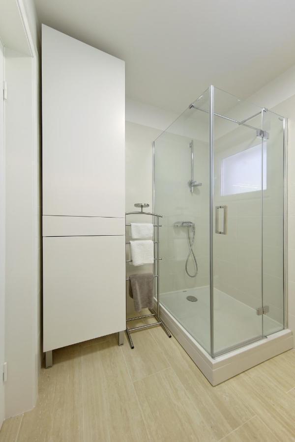 Valadar Apartments Privlaka  Ngoại thất bức ảnh