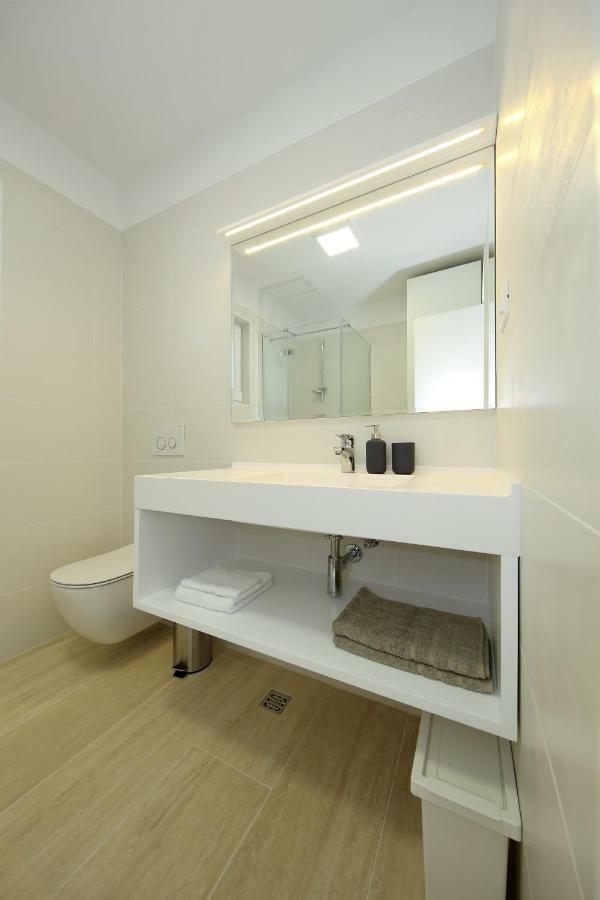 Valadar Apartments Privlaka  Ngoại thất bức ảnh