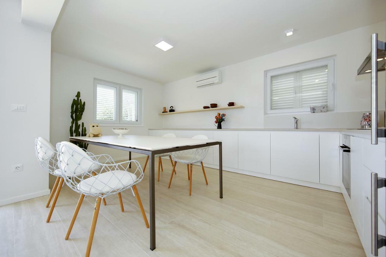 Valadar Apartments Privlaka  Ngoại thất bức ảnh