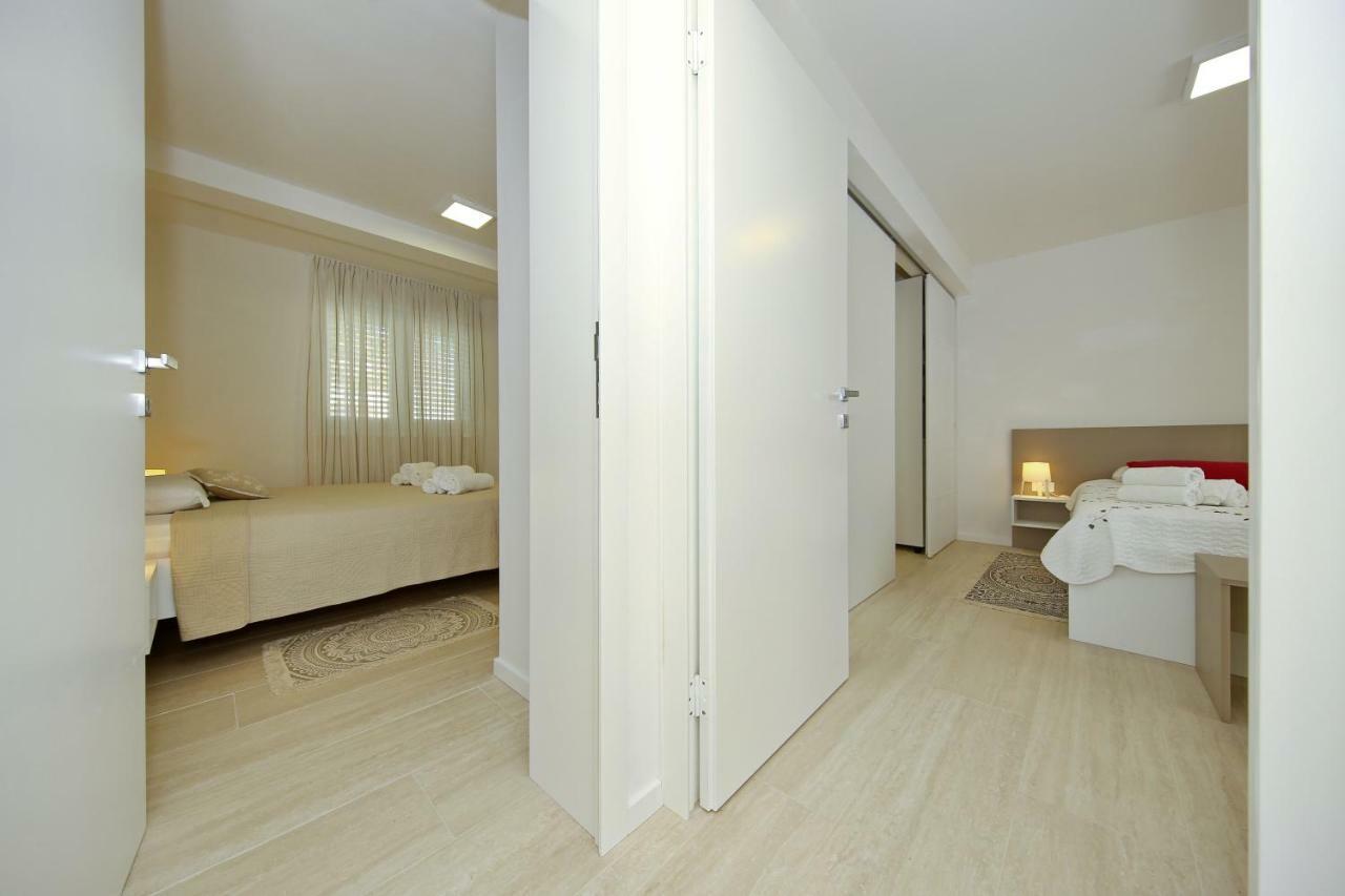 Valadar Apartments Privlaka  Ngoại thất bức ảnh